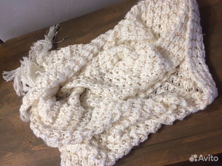 Шарф Love Republic