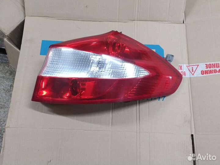 Chery Very A13 фонарь задний правый