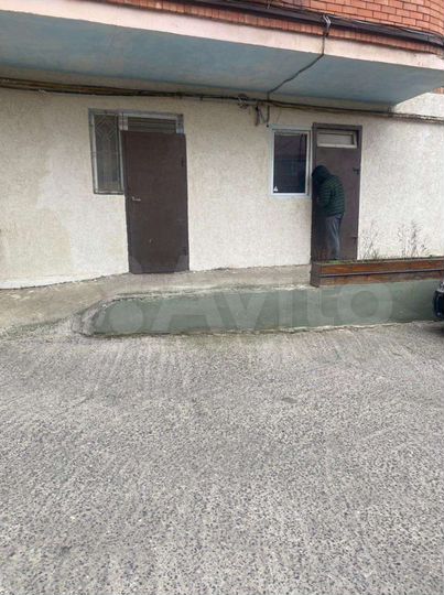 Торговая площадь, 13 м²