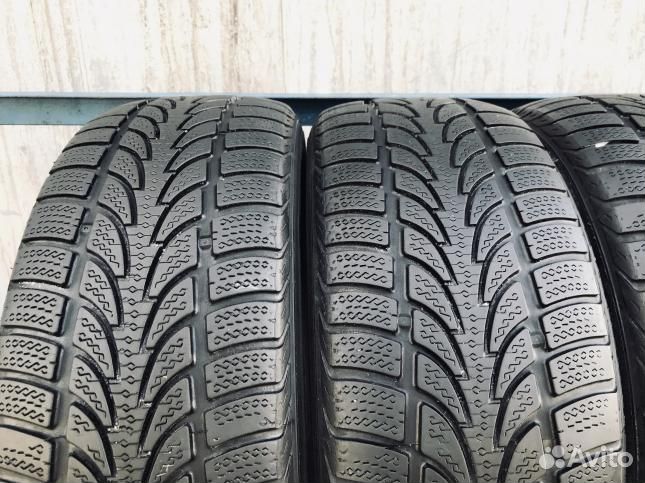 Nokian Tyres WR D3 225/45 R17