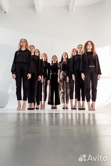 Модельная школа