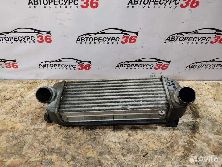 Интеркулер Киа Соренто 2 XM