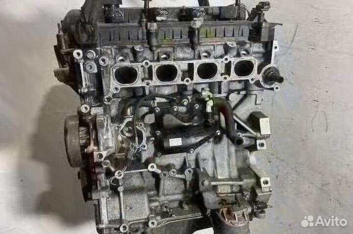 Ford двигатель Mondeo 2.3 161лс 2010 seba