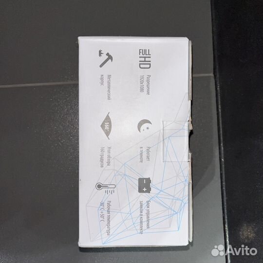 Вызывная видео панель