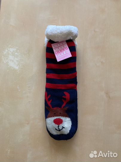 Носки lilkko размер 35-40