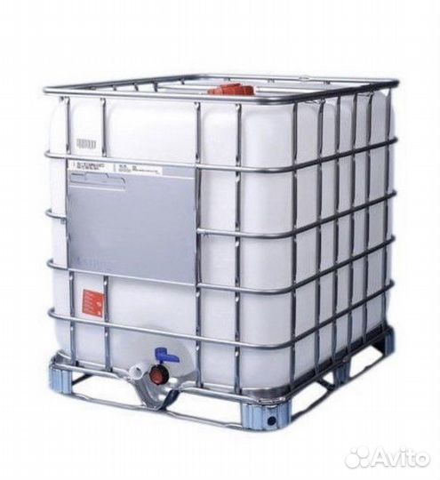 Еврокубы, Ёмкости,Бочки1000л