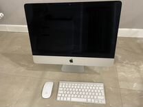 Apple iMac 21.5