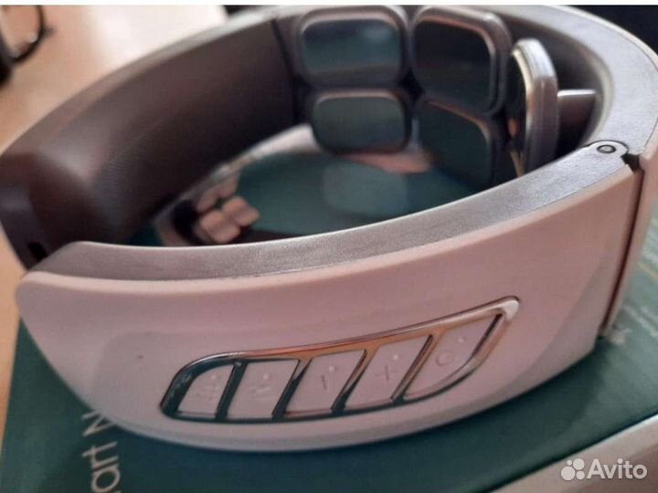 Массажер для шеи