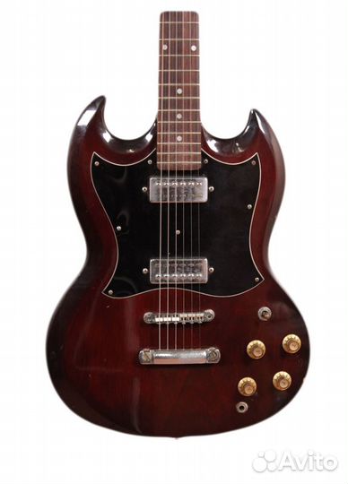 Электрогитара Galson SG