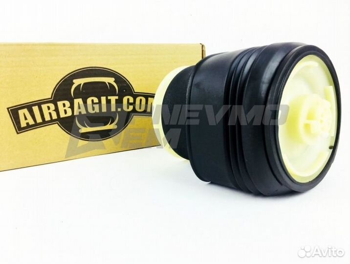 Задний пневмобаллон BMW X5 F15