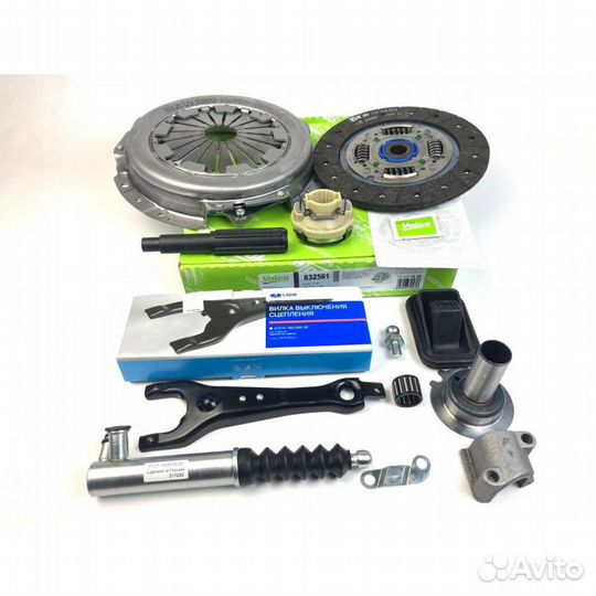 Шётка с/о 450мм first Covertech гибридная