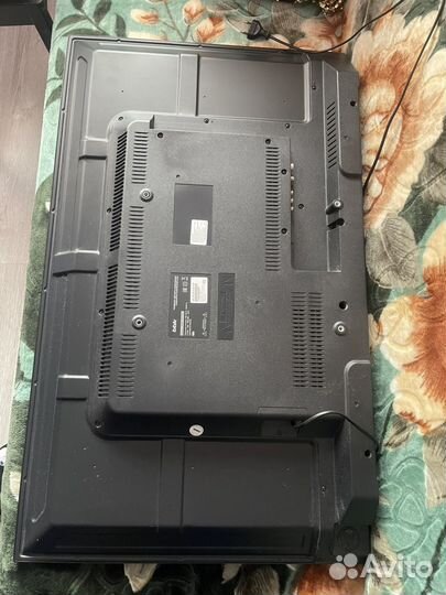 Телевизор bbk