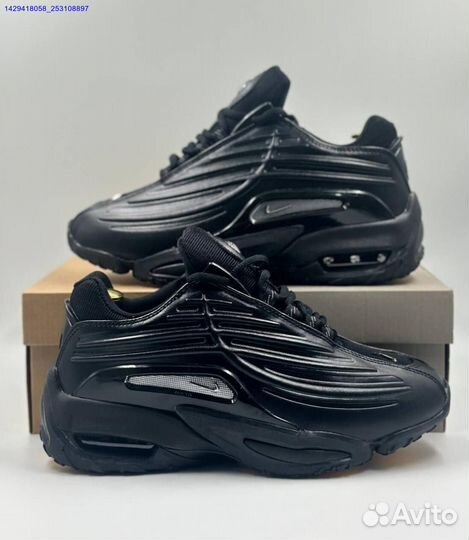 Nocta x Nike Hot Step 2 (Арт.35561)