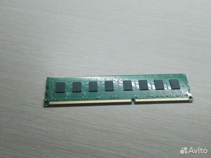 Оперативная память ddr3 8gb