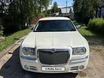 Chrysler 300C 2.7 AT, 2005, 128 000 км, с пробегом, цена 750 000 руб.