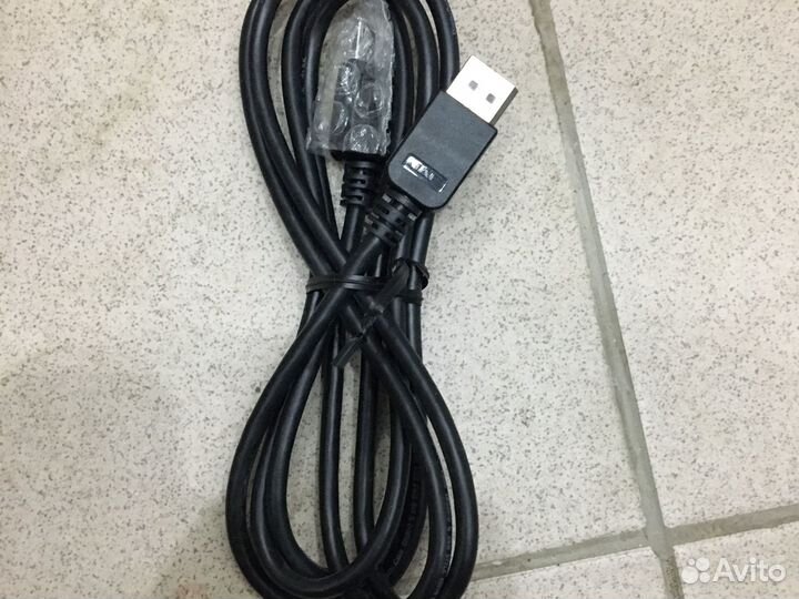 Кабель hdmi