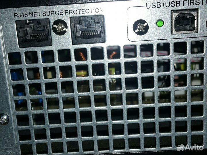 Ибп On-Line 1000watt