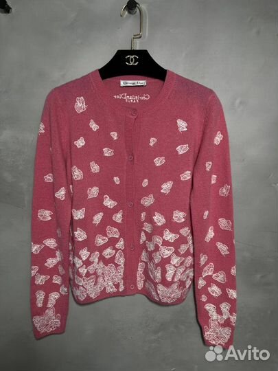 Кардиган Dior