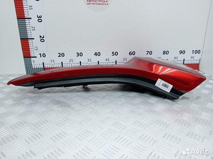 Фонарь задний для Volvo C30 1 31213918