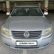 Volkswagen Phaeton 3.0 AT, 2005, 413 000 км, с пробегом, цена 910 000 руб.