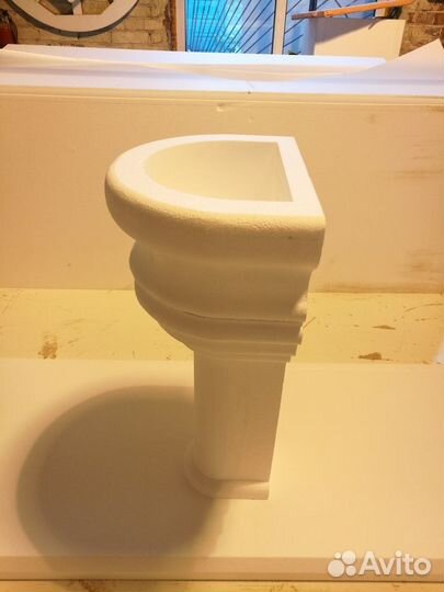 Сиденья, купола, лежаки для хамама. Мебель в хамам