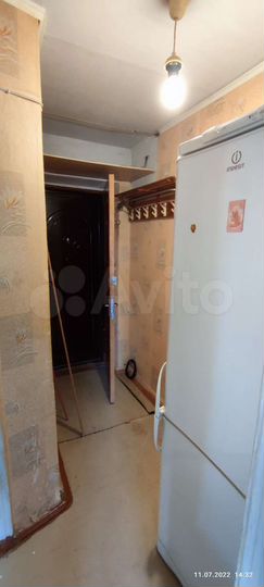 1-к. квартира, 33 м², 3/4 эт.