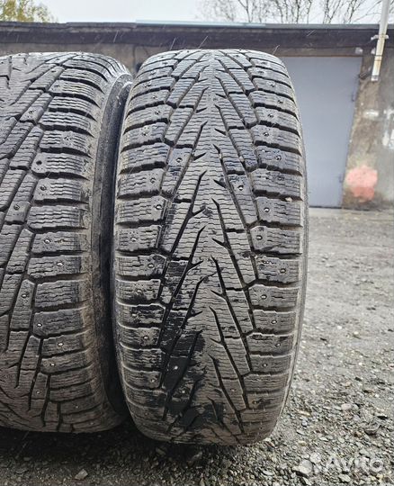 Nokian Tyres Nordman 7 SUV 265/70 R16 112T