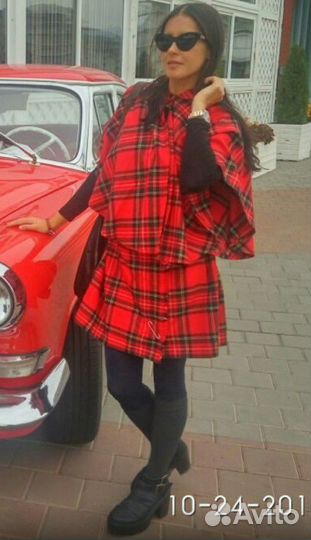 Кожанные куртки