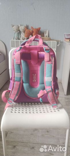 Рюкзаки ранцы для школы