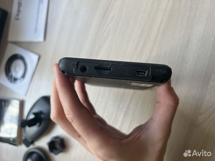 Навигатор Prestigio GeoVision 5266