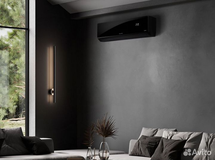 Сплит-система Набор Perfecto Белый с Wi-Fi