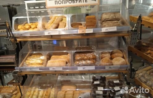 Пятерочка на 30% дешевле /Готовый арендный бизнес