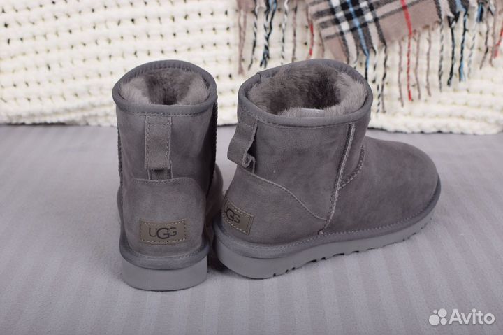 UGG оригинал новые