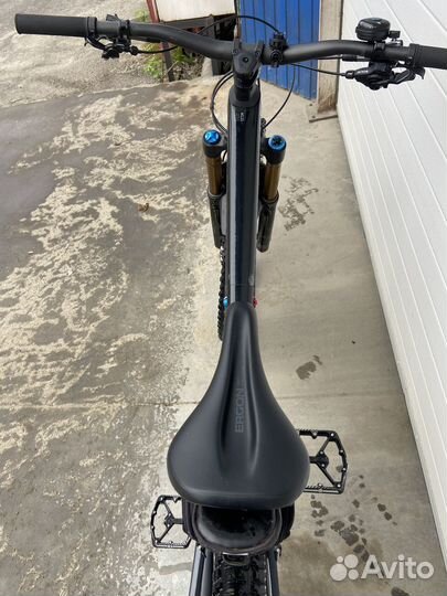 Canyon spectral 29 LTD XL