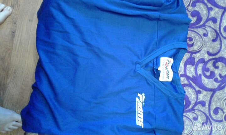 Форма для хоккея