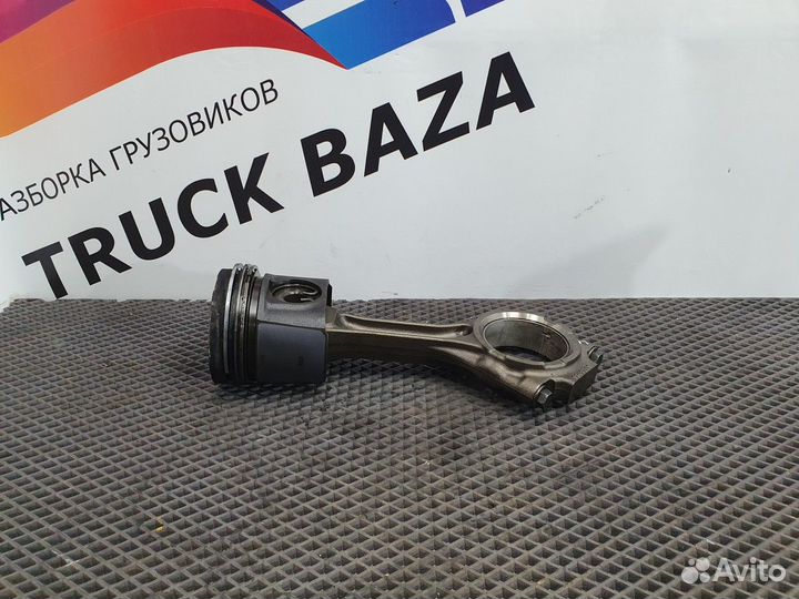 1629639 Поршень с шатуном Daf CF, Daf XF105