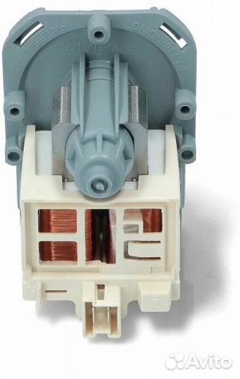 Сливная Помпа (насос) Стиральной машинки