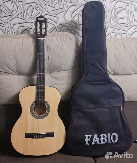 Классическая гитара