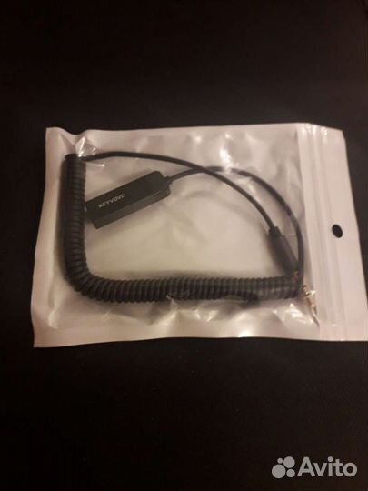 Bluetooth Aux адаптер