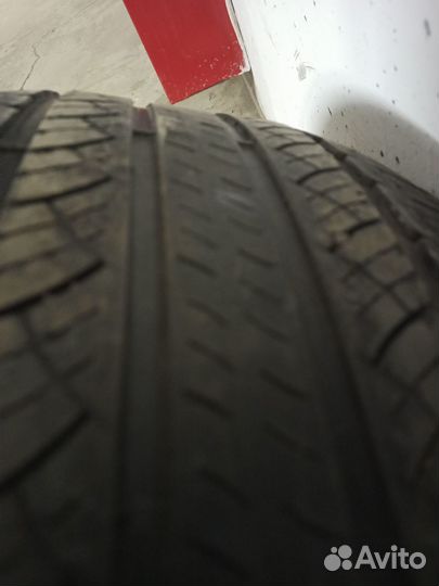 Michelin Latitude Tour HP 265/60 R18 110H