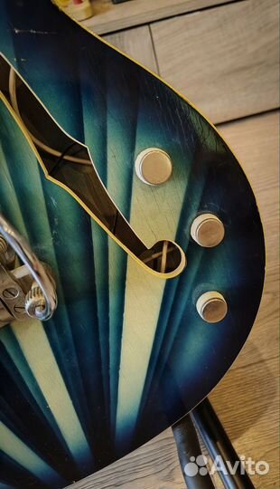 Орфей Хеброс