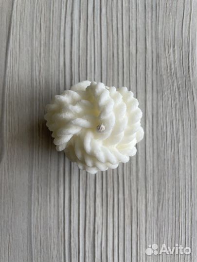 Свеча Клубок