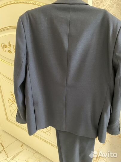 Школьная форма для мальчика 128 134