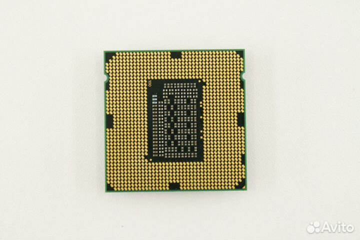 Процессор (1155) Intel Pentium G630 2.7 GHz