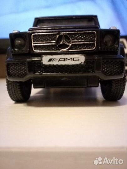 Внедорожник