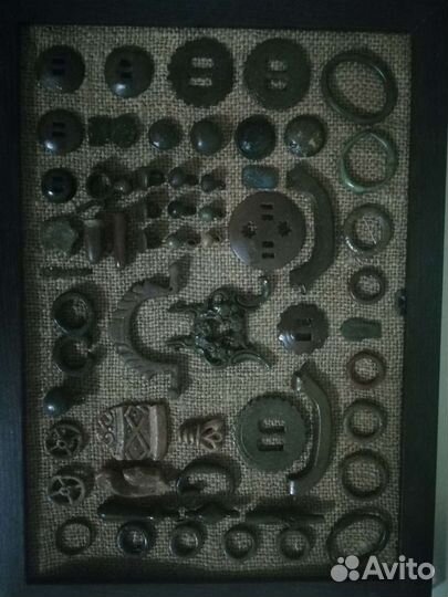 Копанина панно на стену