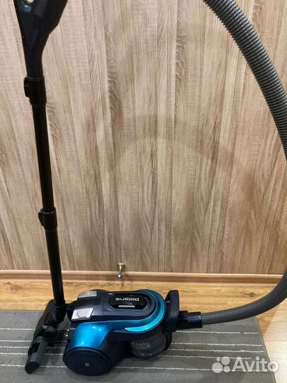 Пылесос Polaris PVC 2004Ri с циклонной системной