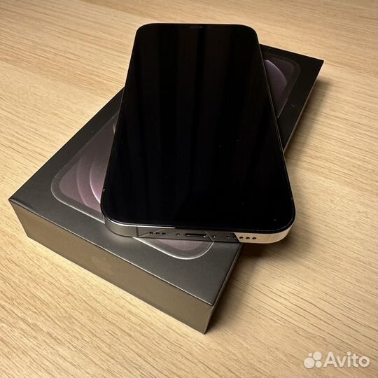 iPhone 12 Pro, 256 ГБ