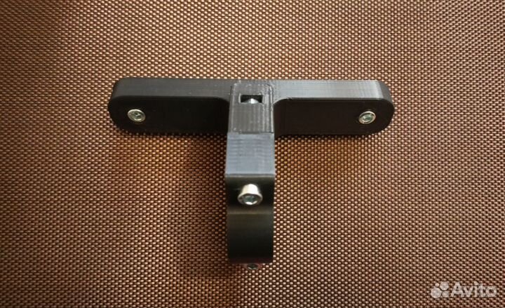 Крепление для сумки