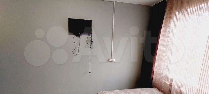 Квартира-студия, 17 м², 1/5 эт.